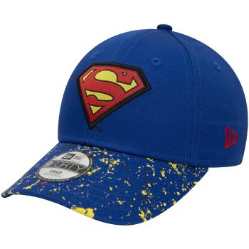 New-Era  9FORTY DC Superman Kids Cap  Šiltovky Modrá