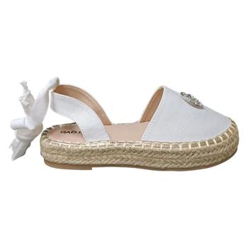 GaËlle Paris  GLORY  Espadrilky Viacfarebná