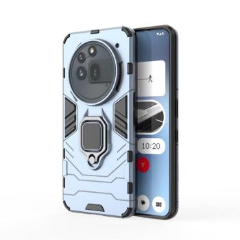 STRONG Ochranný kryt Nothing Phone (3a) Pro modrý