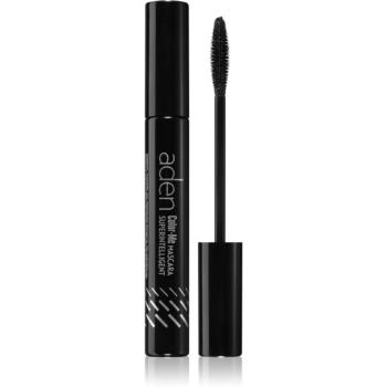 Aden Cosmetics COLOR-ME predlžujúca riasenka odtieň Black 10 ml