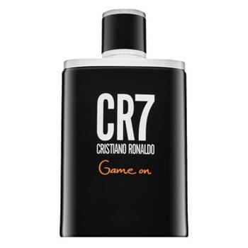 Cristiano Ronaldo CR7 Game On toaletná voda pre mužov 50 ml