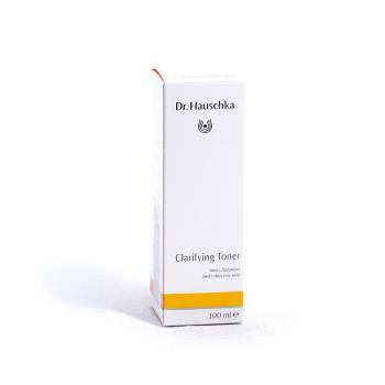 Dr. Hauschka Clarifying Toner 100 ml - Čistiace tonikum