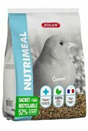 Krmivo Canary NUTRIMEAL 800g Zolux