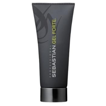 Sebastian Gel Forte 200ml (Fixační gel se silným zpevněním)