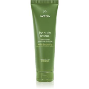 Aveda Be Curly Advanced™ Conditioner hydratačný kondicionér pre kučeravé vlasy 250 ml