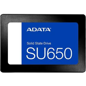 ADATA Ultimate SU650 SSD 120 GB (ASU650SS-120GT-R)