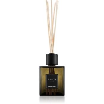 Culti Decor Supreme Amber aróma difuzér s náplňou 1000 ml