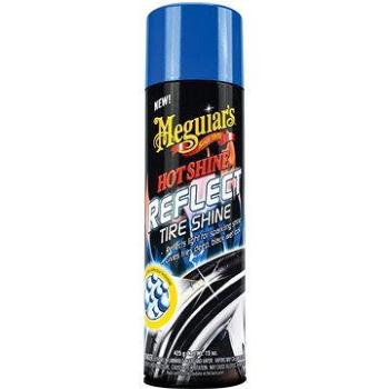 MEGUIARS Hot Shine Reflect Tire Shine (G192215)