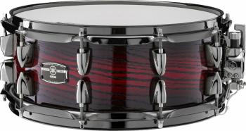 Yamaha LHS1455UMS 14" Uzukuri Magma Sunburst Snare bubon