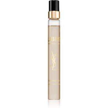 Yves Saint Laurent Libre Flowers & Flames parfumovaná voda pre ženy 10 ml