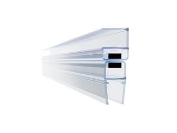 RAVAK Súprava magnetov 90° rovná - Brilliant/GlassLine/SmartLine/Matrix/10° D000000030