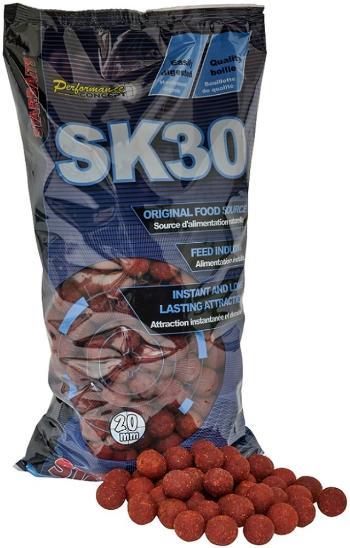 Starbaits Boilies Concept SK30 2kg,Starbaits Boilies Concept SK30 2kg