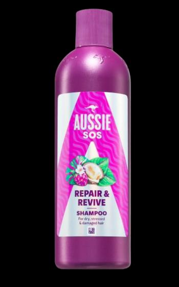 AUSSIE Repair & Revive, šampón na vlasy 300 ml