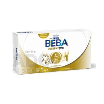 BEBA SUPREME pro 6HM-O 1