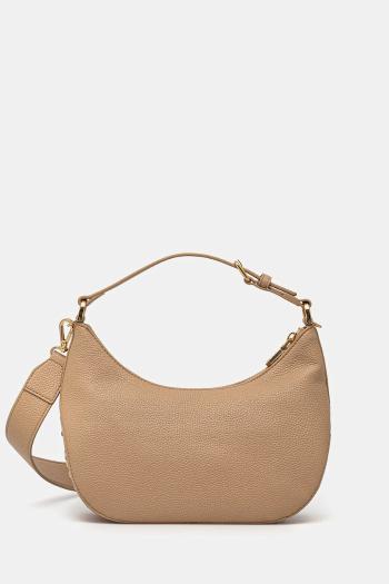 Kabelka Love Moschino béžová farba, JC4018PP1