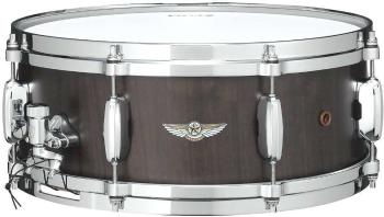 Tama TWS1465-DMW Star Walnut 14" Dark Mocha Walnut Snare bubon