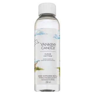 Yankee Candle Reed Diffuser Clean Cotton 200 ml