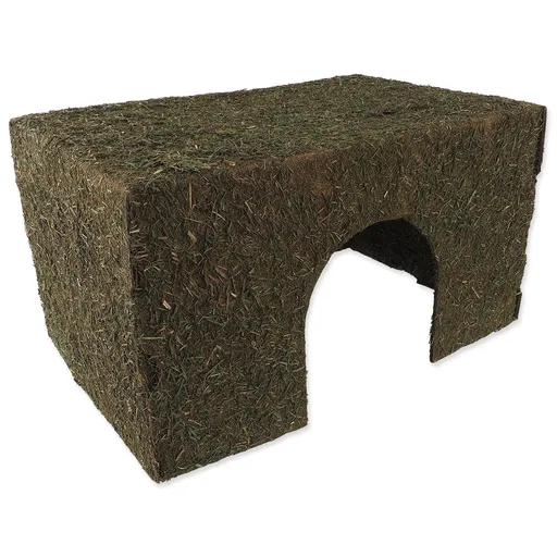 NATURELand LIVING Hay House L 500 g