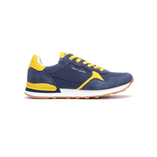 Tenisky so šnúrkami TEDDY SMITH®