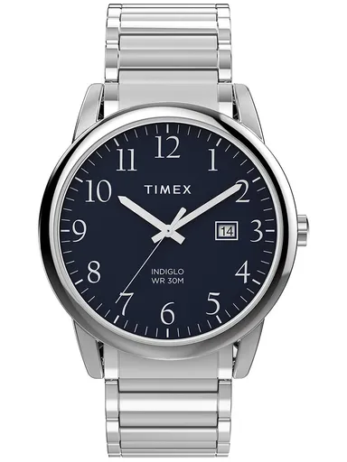 TIMEX Easy Reader TW2W52200 PÁNSKE HODINKY + KRABIČKA