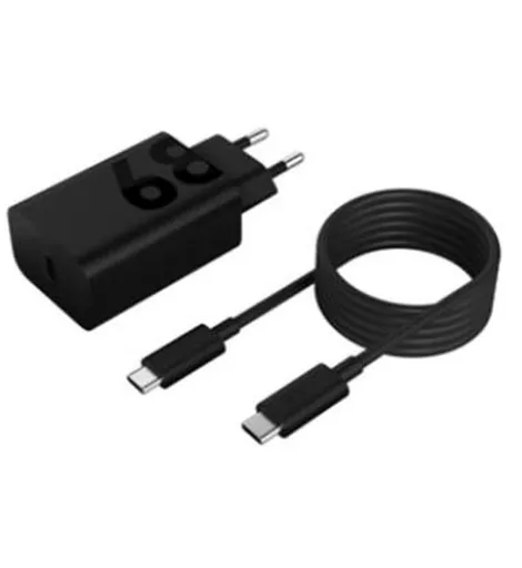 Lenovo adaptér TAB 68W AC USB-C Wall-Mount 2-PIN pre Lenovo TAB M11