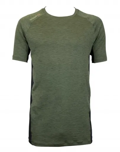 Trakker tričko marl moisture wicking t-shirt - veľkosť m