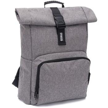 Fillikid Prebaľovacia taška Tokio Grey Melange (9120110469670)