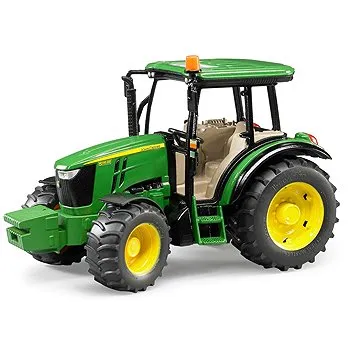 Bruder Farmer – John Deere traktor (4001702021061)