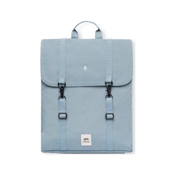 Lefrik  Handy Backpack - Stone Blue  Ruksaky a batohy Modrá