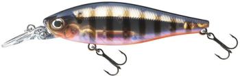 Daiwa wobler tournament tightwave shad pearl ghost perch - 7,5 cm 9 g