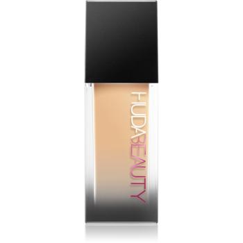 Huda Beauty Faux Filter Foundation dlhotrvajúci make-up odtieň Custard 35 ml