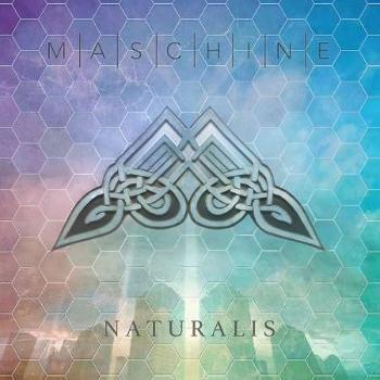 Maschine - Naturalis, CD