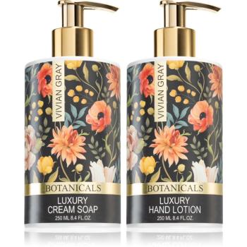 Vivian Gray Botanicals set cadou de maini