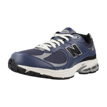 New Balance  M2002 RPQ  Módne tenisky Modrá