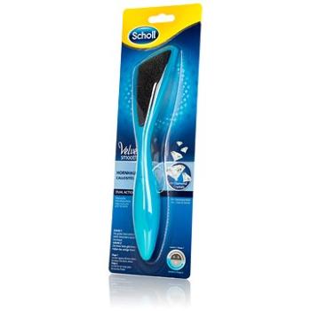 SCHOLL Velver Smooth Manual Foot File (4002448129134)