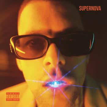 Konex, Supernova, CD