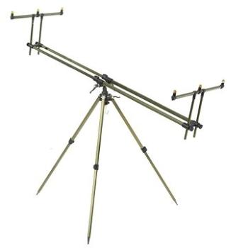 Zfish Stojan Tripod Select 3 Rod (8505040322805)