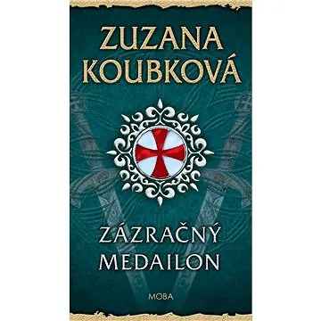 Zázračný medailon (978-80-243-9194-6)