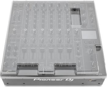 Decksaver Pioneer DJ V10 Ochranný kryt pre DJ mixpulty