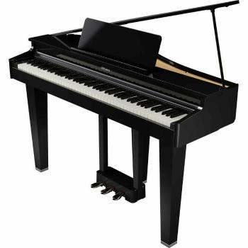 Roland GP-3 Digitálne grand piano Polished Ebony