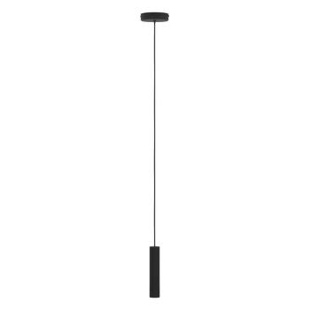 LED závesné osvetlenie Eglo ALMUDAINA čierna 900926