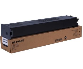 Sharp MX-61GTBB čierny (black) originálny toner