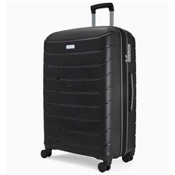 Rock TR-0241-L PP - čierna (TR-0241/3-L_black)