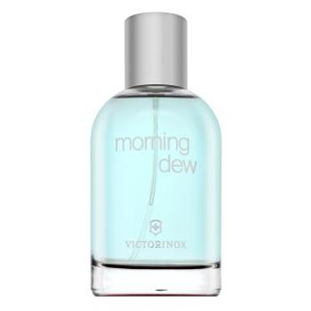 Swiss Army Morning Dew toaletná voda pre ženy 100 ml