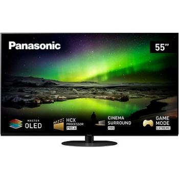 55 Panasonic TX-55LZ1000E