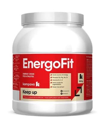 EnergoFit - Kompava 500 g Jablko+Limetka