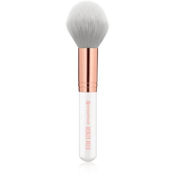 essence Bronzer Brush štetec na bronzer 1 ks