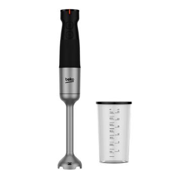 Ručný mixér Nerez 750 W HBA 81762 BX