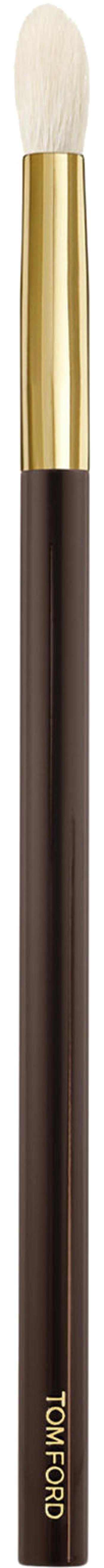 Tom Ford Kozmetický štetec na očné tiene 13 (Eye Shadow Blend Brush)