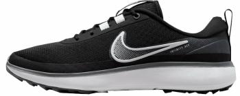 Nike Infinity Ace Next Nature Black/Smoke Grey/Iron Grey/White 42,5 Pánske golfové topánky